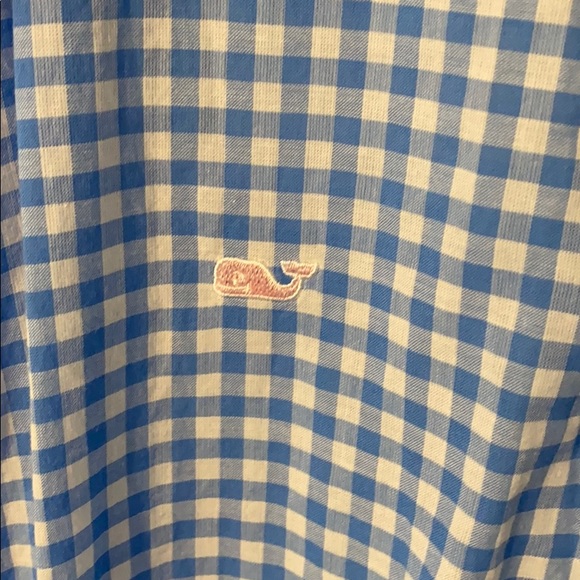 VV button down - Picture 2 of 3